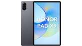Планшет Honor Pad X9 4/128 ГБ, Wi-Fi, серый