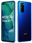 Мобильный телефон Honor View 30 Pro 8/256Gb Голубой океан