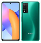 Смартфон HUAWEI P smart 2021, зеленый