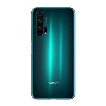 Смартфон Honor 20 Pro 8/256GB Мерцающий бирюзовый ЕАС
