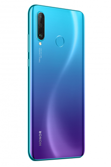 Смартфон Honor 20s 6/128GB Blue (синий)