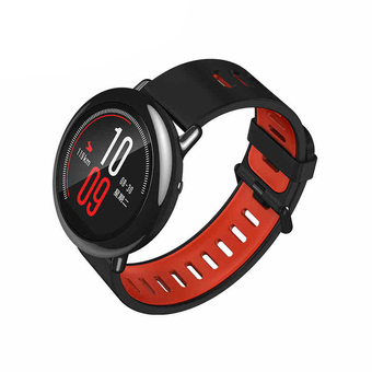 Умные часы Xiaomi Amazfit Pace, черный