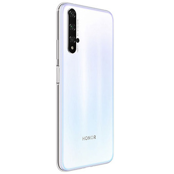 Смартфон Honor 20 6/128GB Ледяной белый RU