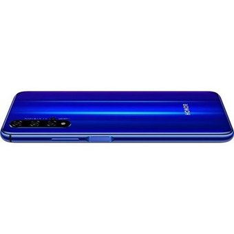 Смартфон Honor 20 128Gb Сапфировый синий (YAL-L21)