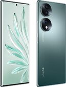 Смартфон HONOR 70  8/128GB Green