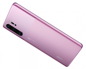 Смартфон HUAWEI P30 Pro 256Gb мистическая лаванда