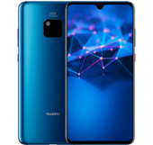 Смартфон HUAWEI Mate 20X 128GB Midnight Blue EVR-AL00