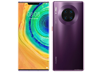 Смартфон Huawei Mate 30 Pro 8/256Gb Космически серебристый