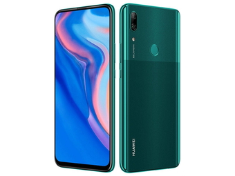 Смартфон Huawei P Smart Z 4/64Gb Изумрудно-зеленый (RU)