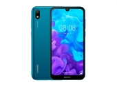 Смартфон HUAWEI Y5 (2019) 32GB Blue RU