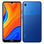 Смартфон Huawei Y6S Светло-лиловый