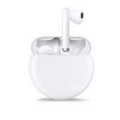 Наушники HUAWEI FreeBuds 3 Глянцевый белый