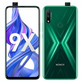 Смартфон Honor 9X 4/128GB Зеленый (Green)