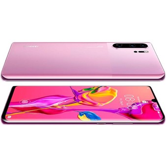 Смартфон HUAWEI P30 Pro 256Gb мистическая лаванда