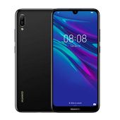 Смартфон HUAWEI Y5 (2019) 32GB Black RU