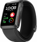 Умные часы HUAWEI Watch D Graphite Black MLY-B10, черный