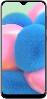 Смартфон Samsung Galaxy A30s 64GB White RU