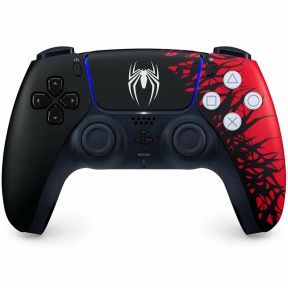 Игровая приставка Sony PlayStation 5, с дисководом, 825 ГБ SSD, Marvel Spider-Man 2,Limited Edition