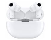 Беспроводные наушники Huawei FreeBuds Pro White (Керамический Белый)