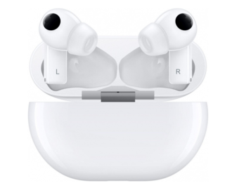 Беспроводные наушники Huawei FreeBuds Pro White (Керамический Белый)
