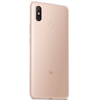 Смартфон Xiaomi Mi Max 3 6/128GB Rose Gold CN