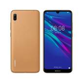 Смартфон Huawei Y6 2019 2/32Gb Amber Brown (Янтарный коричневый)