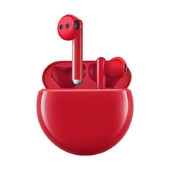 Беспроводные наушники Huawei Беспроводные наушники HUAWEI FreeBuds 3 Red (Красный)