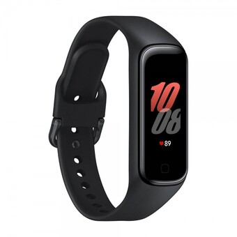 Умный браслет Samsung Galaxy Fit2, черный