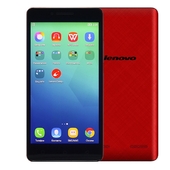 Смартфон Lenovo A6010, Red