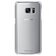 Чехол для Samsung Galaxy S7 Clear Cover EF-QG930CSEGRU Серебряный