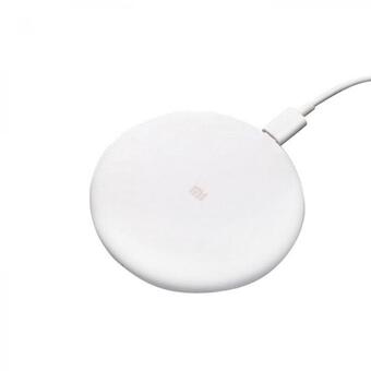 Беспроводная сетевая зарядка Xiaomi Mi Wireless Charger MDY-09-EF
