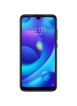 Смартфон Xiaomi Mi Play 4/64GB Black/Чёрный Global Version
