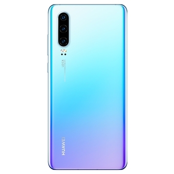 Смартфон HUAWEI P30 6/128Gb Светло-голубой