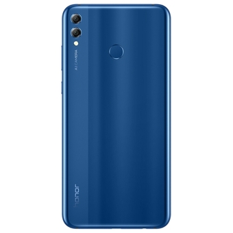 Смартфон Honor 8X Max 4/64GB Blue CN