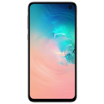 Смартфон Samsung Galaxy S10e 6/128GB Перламутр