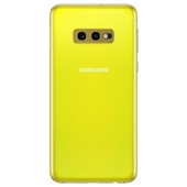 Смартфон Samsung Galaxy S10e 6/128GB Цитрус
