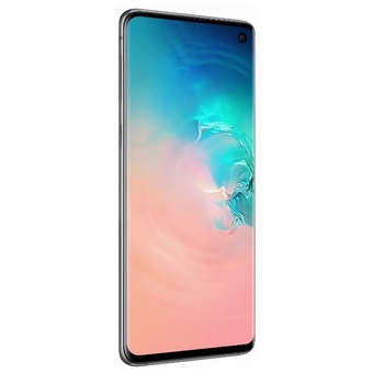 Смартфон Samsung Galaxy S10 8/128GB Перламутр