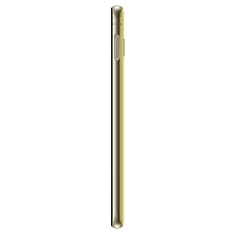 Смартфон Samsung Galaxy S10e 6/128GB Цитрус