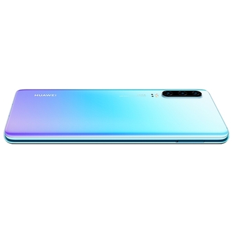 Смартфон HUAWEI P30 6/128Gb Светло-голубой