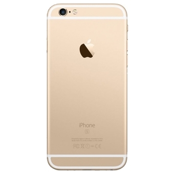 Смартфон Apple iPhone 6S 64GB MKQQ2RU/A RU, Gold