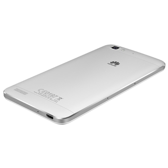Смартфон HUAWEI GR3 Silver