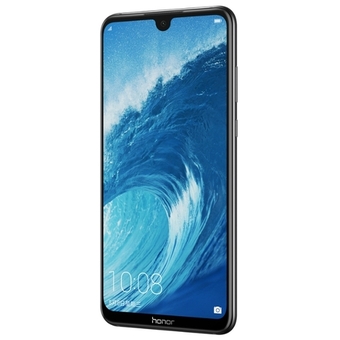 Смартфон Honor 8X Max 6/128GB Black CN
