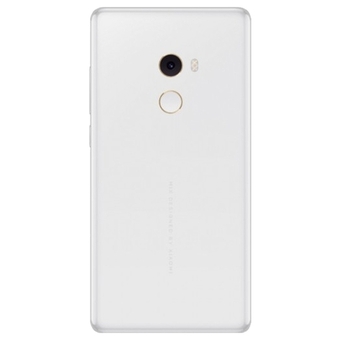 Смартфон Xiaomi Mi Mix 2 8/128GB White CN