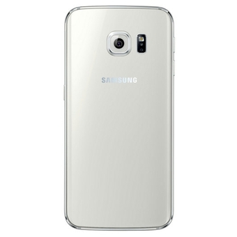 Смартфон Samsung Galaxy S6 Edge 64GB White