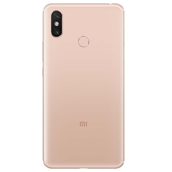 Смартфон Xiaomi Mi Max 3 6/128GB Rose Gold CN
