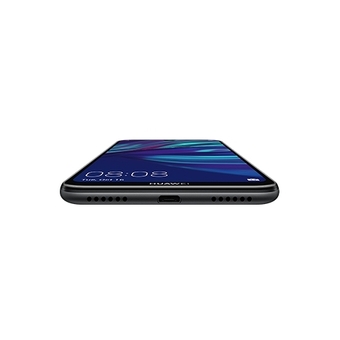 Смартфон Huawei Y7 2019 32GB Midnight Black
