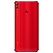 Смартфон Honor 8X Max 6/64GB Red, CN