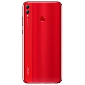 Смартфон Honor 8X Max 4/64GB Blue CN