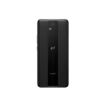 Смартфон HUAWEI Mate 20 RS Porsche Design, Black