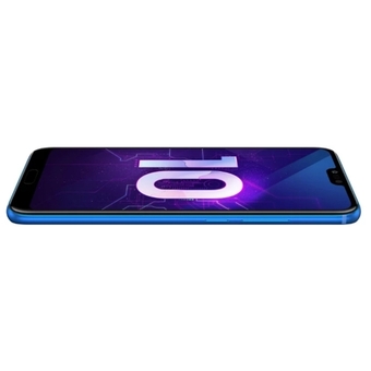 Смартфон Honor 10 4/64GB Мерцающий Зеленый RU